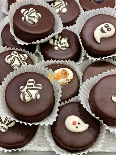 Foto di Panificio Pasticceria Artigianale - DA UN CHICCO ALL’ ALTRO - Pizze, Dolci e Torte per Feste.
