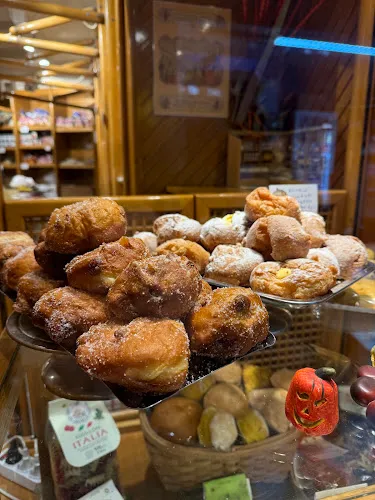 Panificio Pasticceria Emilio Colussi