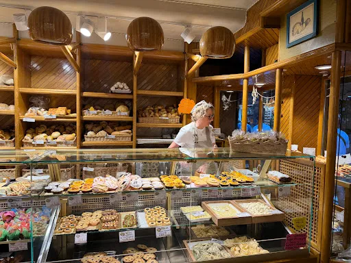 Foto di Panificio Pasticceria Emilio Colussi