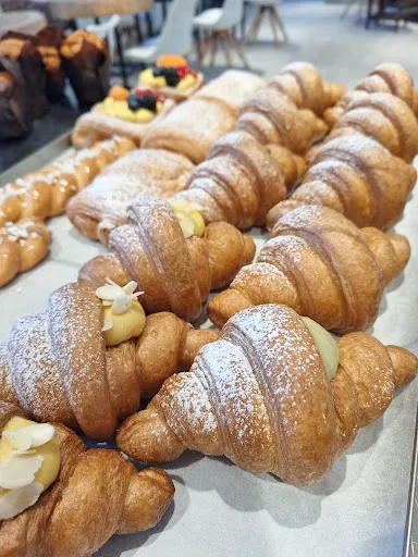 Panificio Un Mondo Senza Glutine