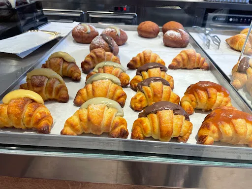 Panificio Un Mondo Senza Glutine