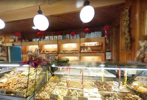 Foto di Panificio Zanetti