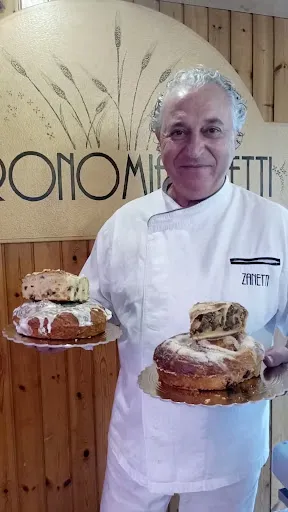 Foto di Panificio Zanetti