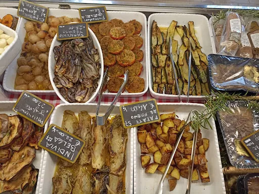 Foto di Panificio Zanetti