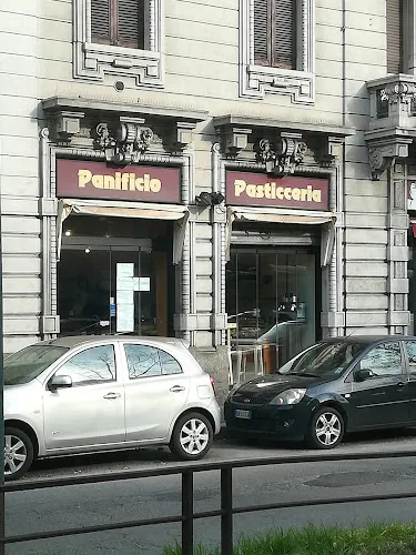 Panificio e Pasticceria