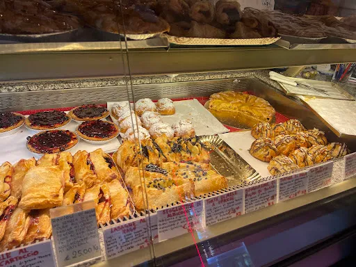 Foto di Panificio e Pasticceria