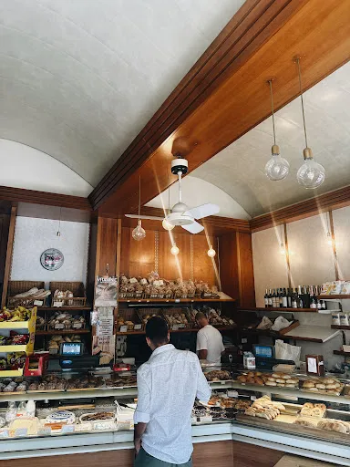 Foto di Panificio e Pasticceria
