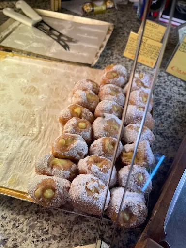 Foto di Panificio e Pasticceria