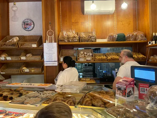 Foto di Panificio e Pasticceria
