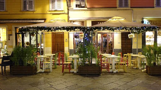 Panino d'Artista