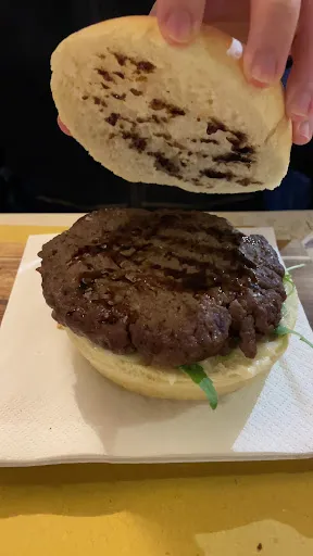 Panino d'Artista