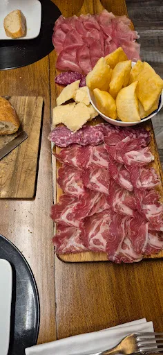 Panino d'Artista