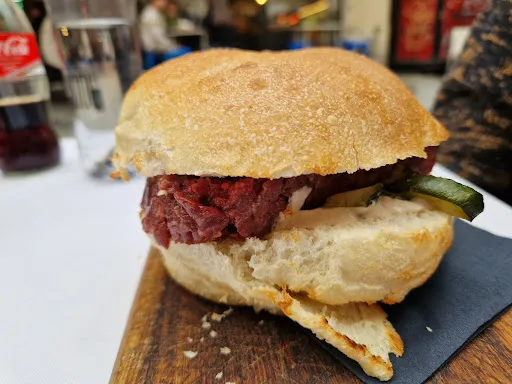 Panino d'Artista
