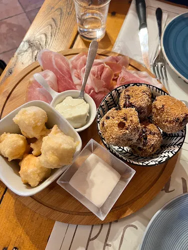 Paninoteca Grazie Rosa Senza Glutine E Lattosio ed anche Vegan