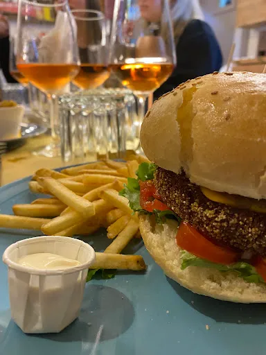 Foto di Paninoteca Grazie Rosa Senza Glutine E Lattosio ed anche Vegan