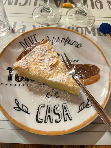 Foto di Paninoteca Grazie Rosa Senza Glutine E Lattosio ed anche Vegan