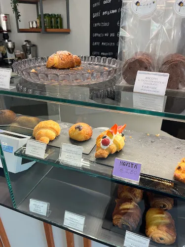 Pansy Pasticceria - Laboratorio e Vendita Diretta (solo asporto e consegna)