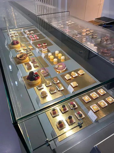 Foto di Pansy Pasticceria - Laboratorio e Vendita Diretta (solo asporto e consegna)