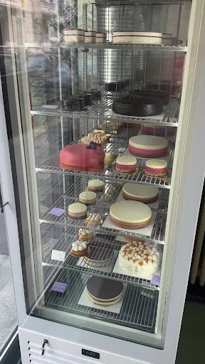 Foto di Pansy Pasticceria - Laboratorio e Vendita Diretta (solo asporto e consegna)