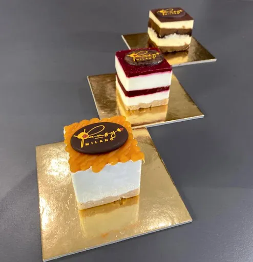 Foto di Pansy Pasticceria - Laboratorio e Vendita Diretta (solo asporto e consegna)
