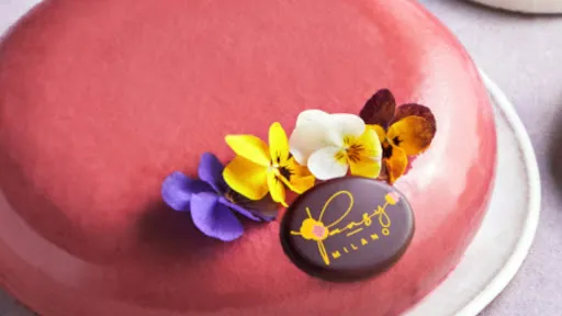 Foto di Pansy Pasticceria - Laboratorio e Vendita Diretta (solo asporto e consegna)