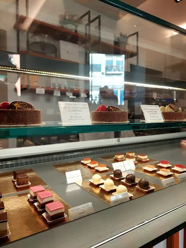 Foto di Pansy Pasticceria - Laboratorio e Vendita Diretta (solo asporto e consegna)