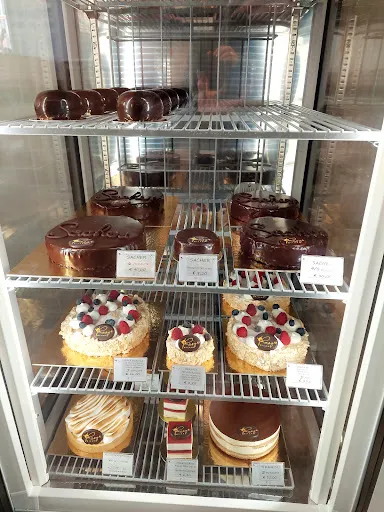 Foto di Pansy Pasticceria - Laboratorio e Vendita Diretta (solo asporto e consegna)