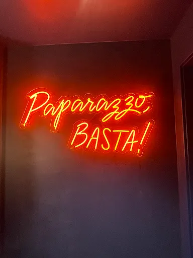 Foto di Paparazzo Bar & Rooftop