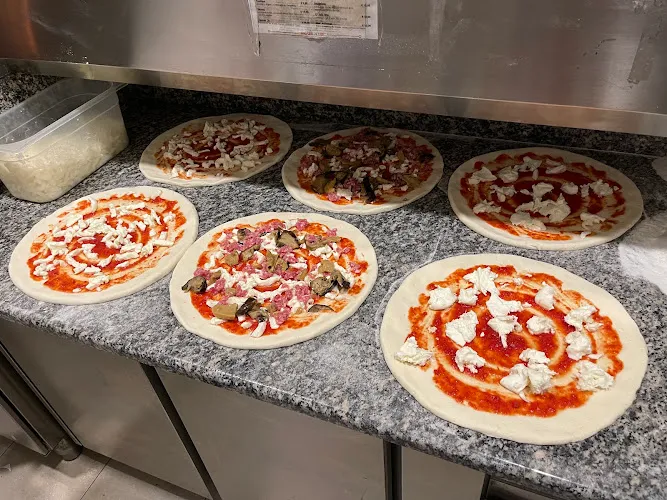 Papeo - Pizzeria, ristorante