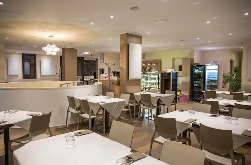 Foto di Papeo - Pizzeria, ristorante