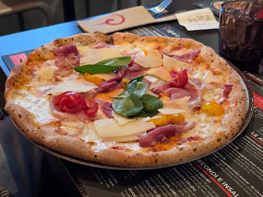 Foto di Papeo - Pizzeria, ristorante