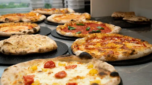 Foto di Papeo - Pizzeria, ristorante