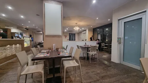 Foto di Papeo - Pizzeria, ristorante