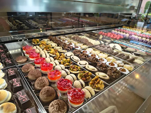 Foto di Papilla