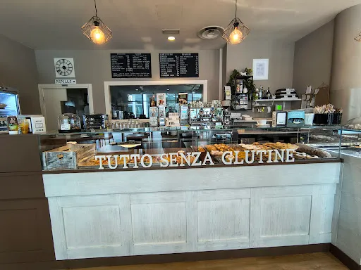 Foto di Papilla
