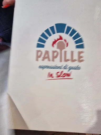 Foto di Papille In Slow