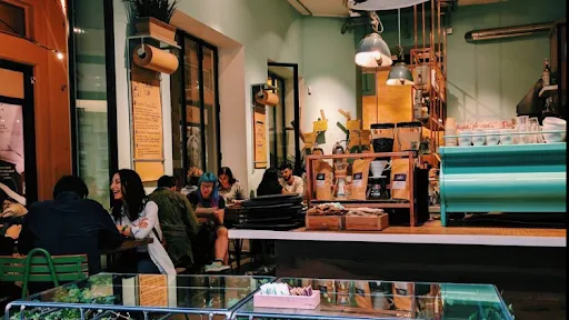 Foto di Pappare' Bologna