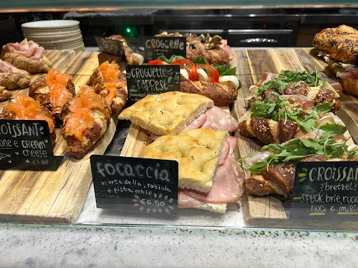 Foto di Pappare' Bologna