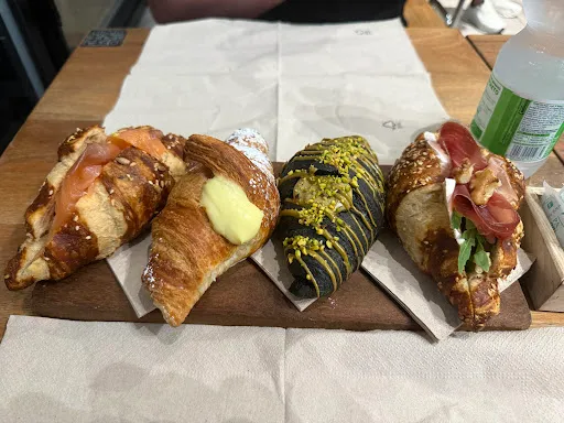 Foto di Pappare' Bologna