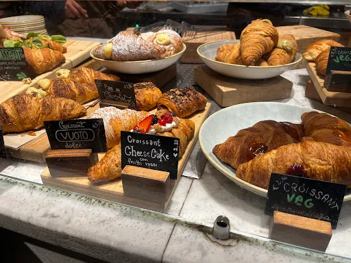 Foto di Pappare' Bologna