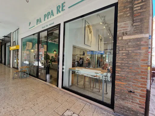 Foto di Pappare' Ferrara