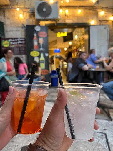 Foto di Passion fruit enjoy