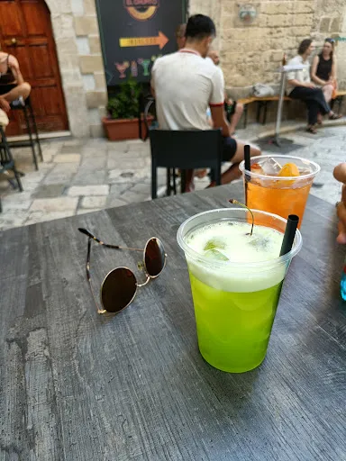 Foto di Passion fruit enjoy