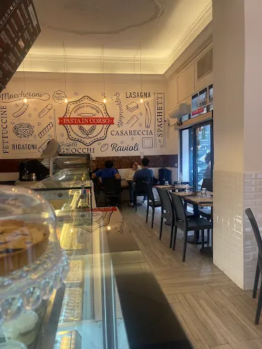 Pasta In Corso
