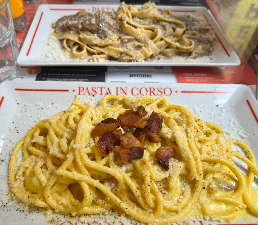 Foto di Pasta In Corso
