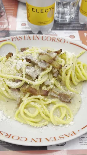 Foto di Pasta In Corso