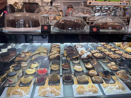 Foto di Pasta in Corso Cavour-Prati