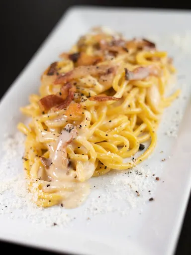 Foto di Pasta in Corso Cavour-Prati