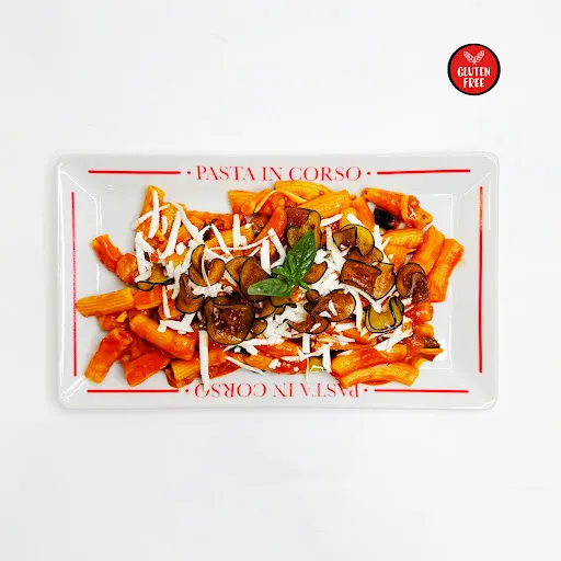 Foto di Pasta in Corso Monti-Colosseo