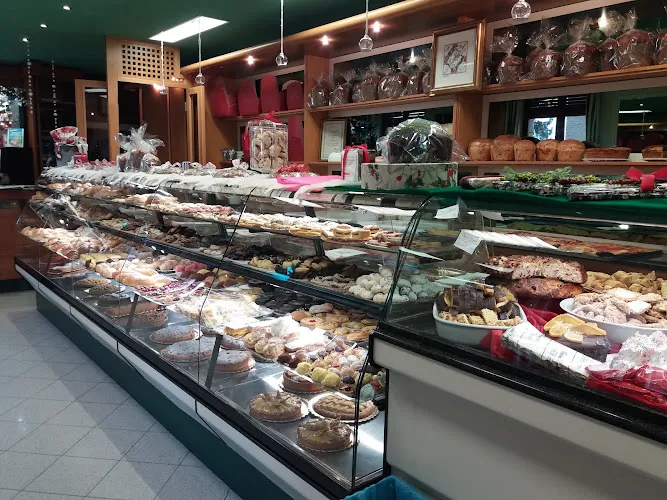 Pasticceria Antica Perugia Via Eugubina...Artigiani del gusto